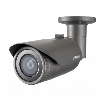 Kamera IP tubowa Hanwha Vision 2MPix - QNO-6022R1