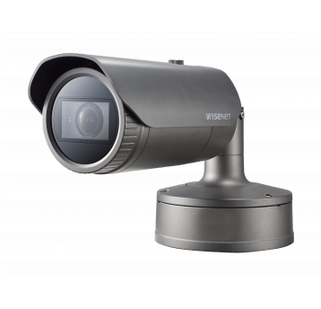 Kamera IP tubowa Hanwha Vision 8 Mpix - PNO-A9081RLP