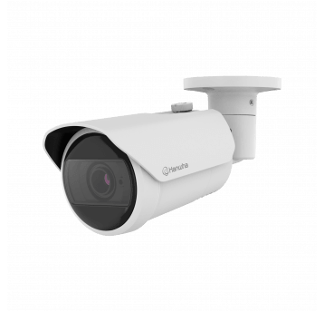 Kamera IP tubowa Hanwha Vision AI Seria Q 2 MPix - QNO-C6083R