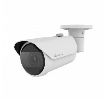 Kamera IP tubowa Hanwha Vision AI Seria Q 5 MPix - QNO-C8083R