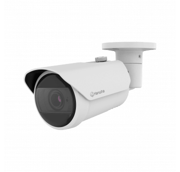 Kamera IP tubowa Hanwha Vision AI Seria Q 8MPix - QNO-C9083R