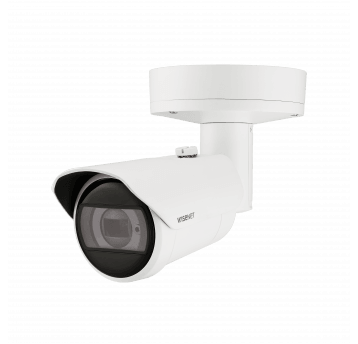 Kamera IP tubowa Hanwha Vision AI Seria X 2 MPix - XNO-6083R