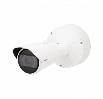 Kamera IP tubowa Hanwha Vision AI Seria X 2 MPix - XNO-6123R