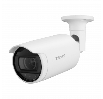 Kamera IP tubowa Hanwha Vision Seria A 2 MPix - ANO-L6082R