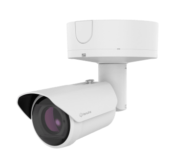 Kamera IP tubowa Hanwha Vision Seria P 8 MPix - PNO-A9092R