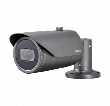 Kamera IP tubowa Hanwha Vision Seria Q 2 MPix - QNO-6082R