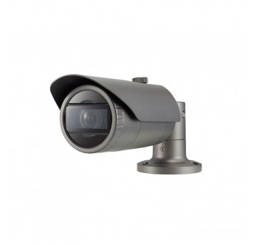 Kamera IP tubowa Hanwha Vision Seria Q 4MPix - QNO-7082R