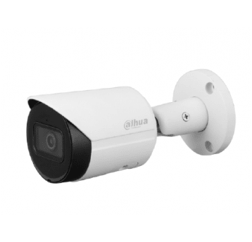 Kamera IP tubowa IR Fixed-focal 5 MPix Dahua - IPC-HFW4531S-S-0280B