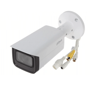 Kamera IP tubowa IR Vari-focal WizSense 5MPix Dahua - IPC-HFW3541T-ZAS-27135-S2