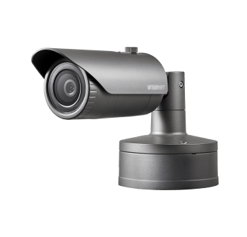 Kamera IP tubowa seria X 5 MP Hanwha Vision - XNO-8020R