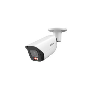 Kamera IP tubowa Smart Dual Light Fixed-focal WizMind 4 MPix Dahua - IPC-HFW5459E-ASE-IL-0280B