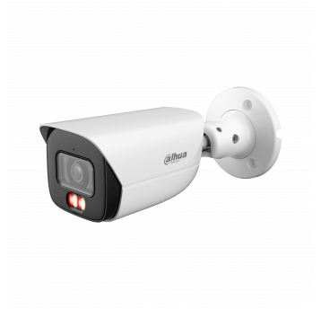 Kamera IP tubowa Smart Dual Light Fixed-focal WizSense 6MPix Dahua - IPC-HFW3649E-AS-IL-0280B