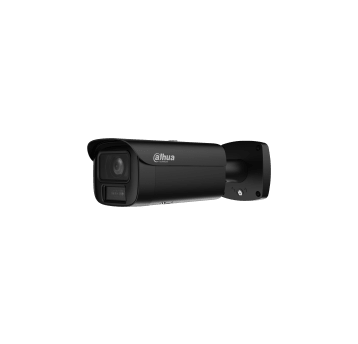 Kamera IP tubowa Smart Dual Light Vari-focal WizMind 4 MPix Dahua - IPC-HFW5459E1-ZHE-IL-2712-Black