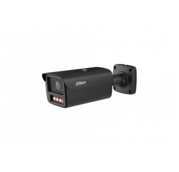 Kamera IP tubowa WizColor Vari-focal WizMind 8MPix Dahua - IPC-HFW5859Z-ZHE-PV-2712-PRO-Black