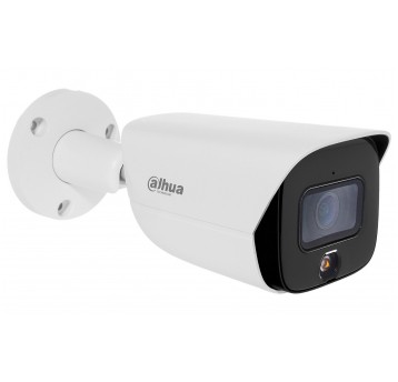 Kamera IP tubowa WizMind Dahua 5 Mpix - IPC-HFW3549E-AS-LED-0280B
