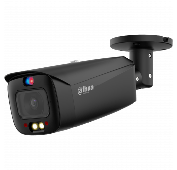 Kamera IP tubowa WizSense Dahua 8 Mpix - IPC-HFW3849T1-AS-PV-0280B-S5-BLACK