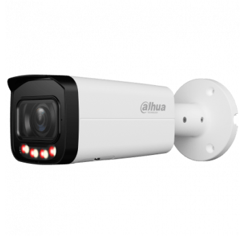 Kamera IP tubowa WizSense Dahua 8 Mpix zmiennoogniskowa - IPC-HFW3849T-ZAS-IL-27135