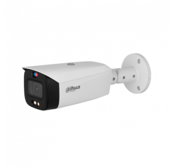 Kamera IP tubowa WizSense Dahua 8 Mpix zmiennoogniskowa - IPC-HFW3849T1-ZAS-PV-27135-S5