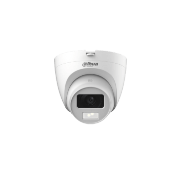 Kamera kopułkowa 2MP Smart Dual Light Dahua - HAC-HDW1200CLQ-IL-A-0280B-S6