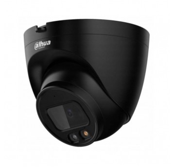 Kamera kopułkowa 4 MP Dahua - IPC-HDW1439V-A-IL-0280B-BLACK