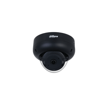 Kamera kopułkowa 4MP Smart Dual Light Dahua - IPC-HDBW3441R-AS-P-0210B-BLACK