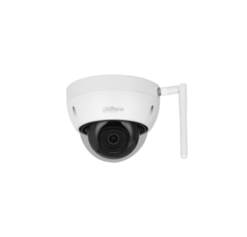 Kamera kopułkowa 4MP Wi-Fi Dahua - IPC-HDBW1430DE-SW-0360B