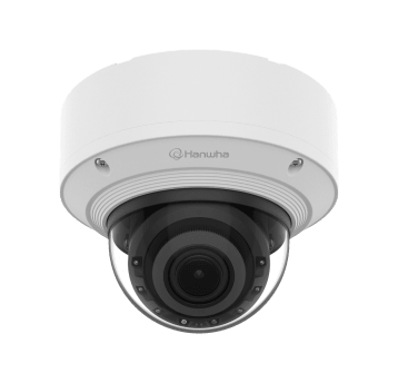 Kamera kopułkowa 5MP AI Hanwha Vision - XND-A8085RV