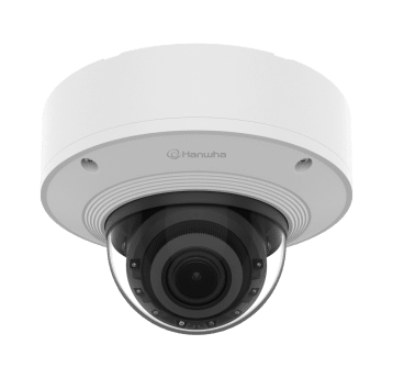 Kamera kopułkowa 5MP AI Hanwha Vision - XNV-A8085R