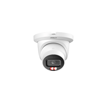 Kamera kopułkowa 5MP Smart Dual Light Dahua - IPC-HDW5559TM-ASE-IL-0280B