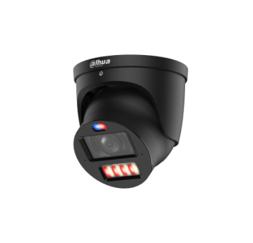 Kamera kopułkowa 6MP WizColor TiOC PRO Dahua – IPC-HDW3649H-ZAS-PV-2712-PRO-Black