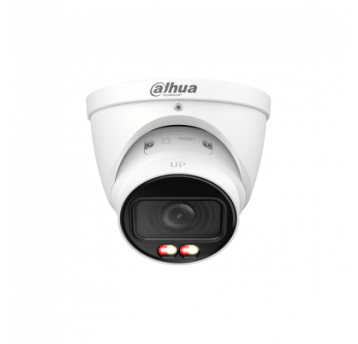 Kamera kopułkowa 8 MP WizSense Dahua - IPC-HDW3849T-ZS-IL-27135