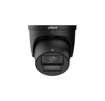 Kamera kopułkowa 8MP WizColor Fixed-focal WizMind Dahua - IPC-HDW5859H-ASE-PV-0280B-PRO-Black