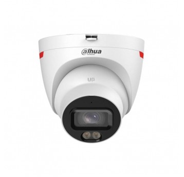 Kamera kopułkowa AI WizSense 4 MP Dahua - IPC-HDW2449T-S-LED-0280B-PRO