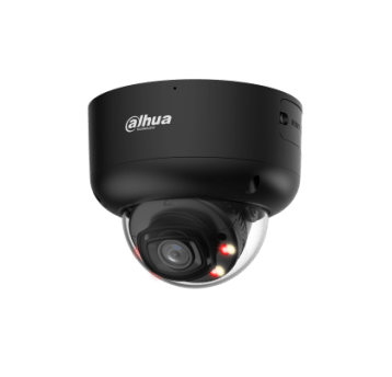 Kamera kopułkowa IP 4MP WizColor Dome Dahua – IPC-HDBW5459R1-ASE-PV-0280B-PRO-Black