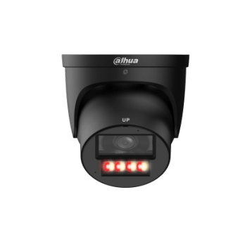 Kamera kopułkowa IP 4MP WizColor Eyeball Dahua - IPC-HDW5459H-ASE-PV-0360B-PRO-Black