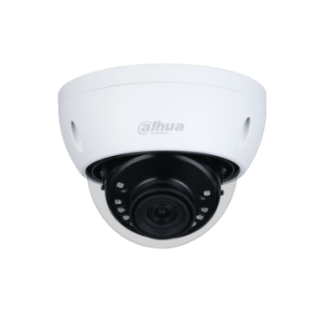 Kamera kopułkowa IP 5MP Starlight WDR IR Dahua - HAC-HDBW2501E-0280B-S2