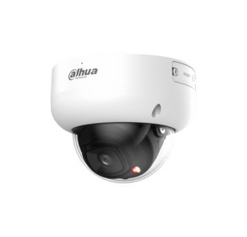 Kamera kopułkowa IP 5MP WizSense Smart Dual Light Dahua - IPC-HDBW5559R-ASE-IL-0280B