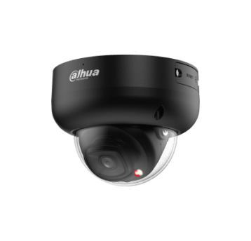 Kamera kopułkowa IP 5MP WizSense Smart Dual Light Dahua - IPC-HDBW5559R-ASE-IL-0280B-Black