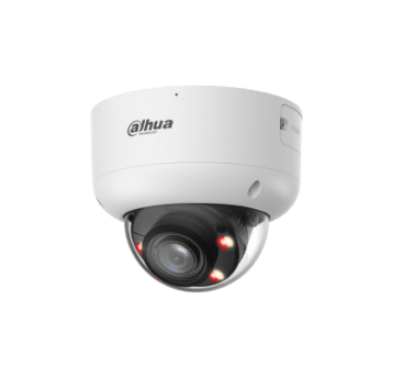 Kamera kopułkowa IP 6MP WizColor Vari-focal Dome Dahua - IPC-HDBW5659R1-ZE-PV-2712-PRO