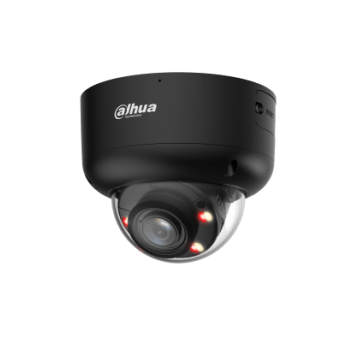 Kamera kopułkowa IP 6MP WizColor Vari-focal Dome Dahua - IPC-HDBW5659R1-ZE-PV-2712-PRO-Black