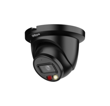 Kamera kopułkowa IP 8MP Smart Dual Light WizSense Dahua - IPC-HDW2849TM-S-IL-0280B-BLACK