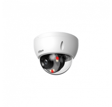 Kamera kopułkowa WizSense 8 MP Dahua - IPC-HDBW2849E-S-IL-0280B