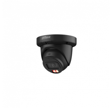 Kamera kopułkowa WizSense 8 MP Dahua - IPC-HDW3849QM-S-IL-0280B-Black