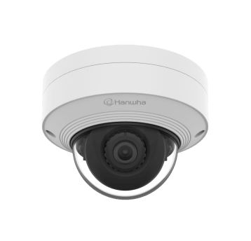 Kamera kopułkowa zewnętrzna Hanwha Vision - SLA-F2480WDA