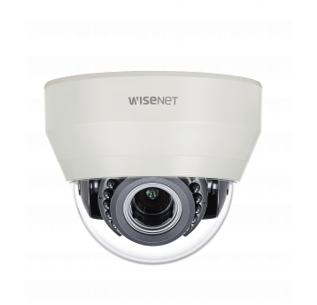 Kamera kopułowa Hanwha Vision Seria HD+ 4 MPix - HCV-7070RA