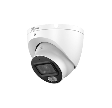 Kamera kopułowa HDCVI Smart Dual Light Fixed-focal Eyeball 4K Dahua - HAC-HDW1801TLM-IL-A-0280B-S2