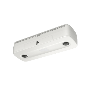 Kamera licząca, wewnętrzna, 2 MP TruVision - TVS-PC2