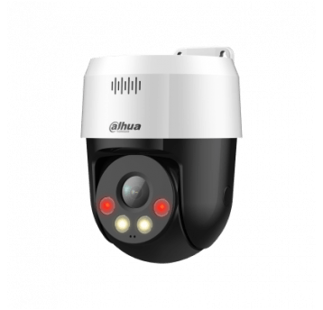 Kamera obrotowa Dahua STARVIS™ CMOS 5 MP - SD2A500NB-GNY-A-PV