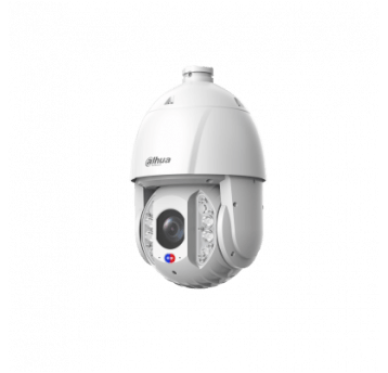 Kamera obrotowa PTZ IR Dahua STARVIS™ CMOS 4 MP - SD6E445MB-HNR-A-PV1