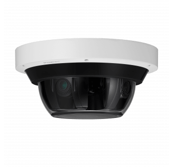 Kamera panoramiczna IP 2 MPix Hanwha Vision - PNM-9084RQZ1